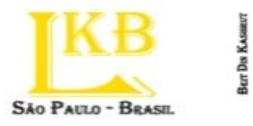 Selo LKB BDK